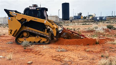 skid steer training sunshine west